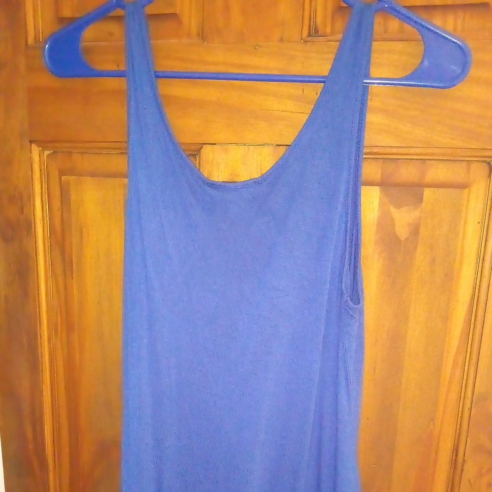 Venus tank top
